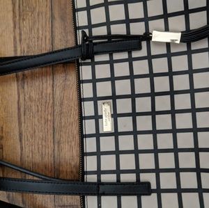 Kate Spade diaper bag